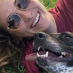 Meet your Posher, Kiera